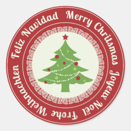 Kerst koekje swap stickers