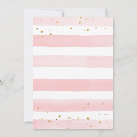 Kerst koekjesuitwisseling uitnodiging Vakantie coo (Achterkant)