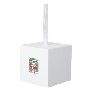 Kerst komt eraan Kerstman Elfen Rendieren Decoratie