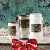 Kerst komt, maar één keer per jaar Mokken