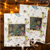 Kerst komt maar één keer per jaar puzzels