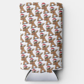 Kerst Koozie (Voorkant)
