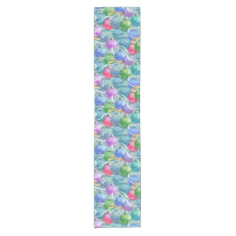 Kerst Korte Tafelloper