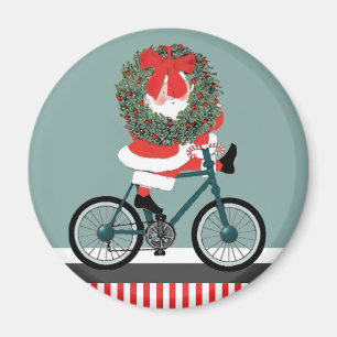 Kerst Kous Stuffers Magneet