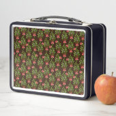 Kerst Kreng - Metalen Lunchbox (In situ)