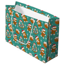 Kerst Kruidkoek Koekjes