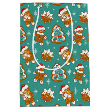 Kerst Kruidkoek Koekjes