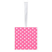 Kerst Kubus Ornament vrolijk en helder (Rechts)