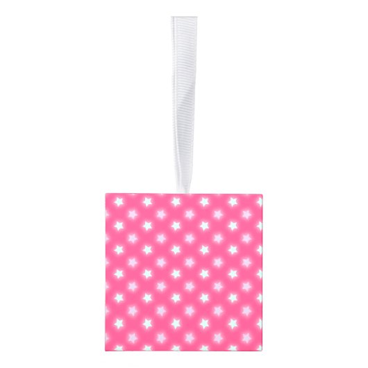 Kerst Kubus Ornament vrolijk en helder (Rechts)