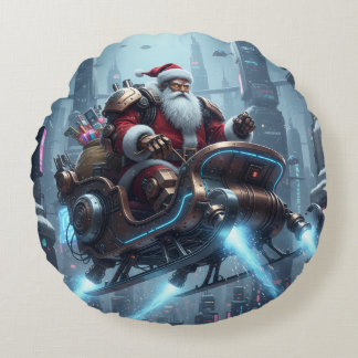 Kerst Kussen