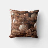 Kerst kussen (Voorkant)