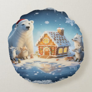 Kerst Kussen
