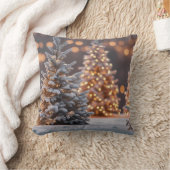 Kerst Kussen (Deken)