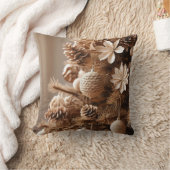 Kerst kussen (Deken)