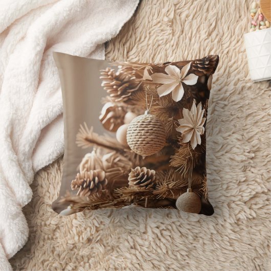 Kerst kussen (Deken)