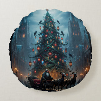 Kerst Kussen