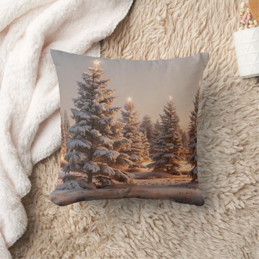 Kerst kussen (Deken)