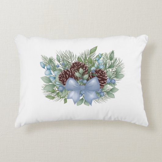 Kerst kussen ontwerp (Voorkant)