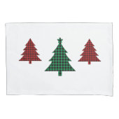 Kerst Kussensloop (Voorkant)