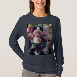 Kerst Lange Mouwen Shirt