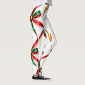 kerst legging (Rechts)
