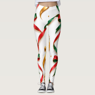 kerst legging