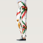 kerst legging (Links)