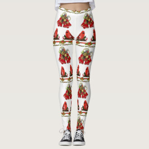 Kerst Leggings