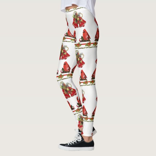 Kerst Leggings (Links)