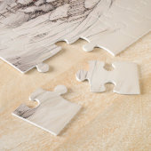  kerst legpuzzel (Zijkant)