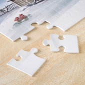  kerst legpuzzel (Zijkant)