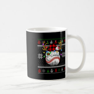 Kerst Lelijke Sater Santa Hoed Mannen Kinder Honkb Koffiemok