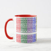 KERST LETTERTYPE MOK (Links)