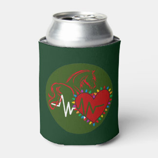 Kerst Logo Blikjeskoeler