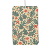 kerst luchtverfrisser (Voorkant)