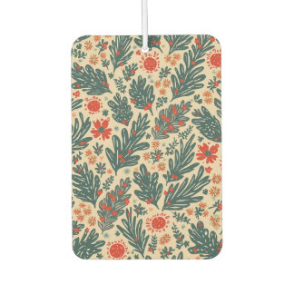 kerst luchtverfrisser