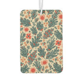 kerst luchtverfrisser (Achterkant)