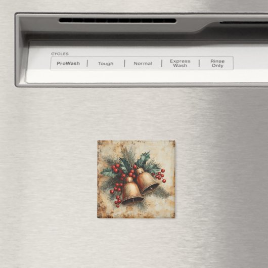 Kerst magneet (Insitu (Vaatwasser))