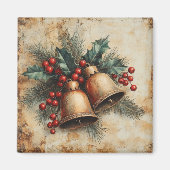 Kerst magneet (Voorkant)