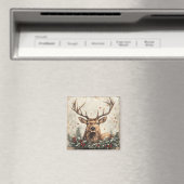 Kerst magneet (Insitu (Vaatwasser))