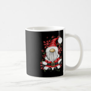 Kerst Mannen Mr Claus Santa Gnome Kerst Paja Koffiemok