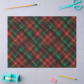 Kerst Merry Mix Tissue Paper Tissuepapier (Craft)