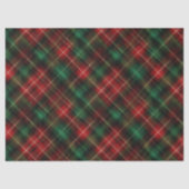 Kerst Merry Mix Tissue Paper Tissuepapier (Voorkant)