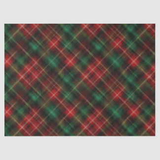 Kerst Merry Mix Tissue Paper Tissuepapier