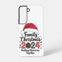 Kerst met Familie 2024 Herinneringen Maken Samen