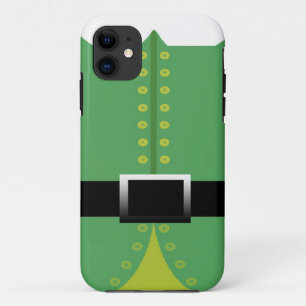 kerst met kerst Case-Mate iPhone case