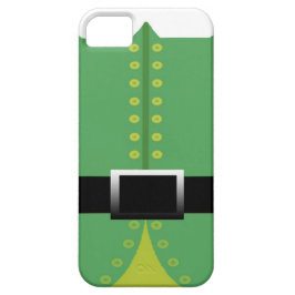 kerst met kerst Case-Mate iPhone case