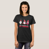 Kerst met mijn Gnoompjes T-shirt (Voorkant volledig)