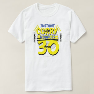 Kerst met vloeisel Instant Noodles 30 oz T-Shirt