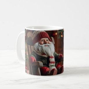 Kerst mok